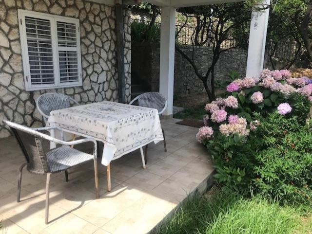 Apartament Casa Julia Herceg Novi Zewnętrze zdjęcie