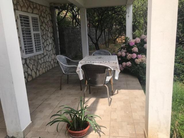 Apartament Casa Julia Herceg Novi Zewnętrze zdjęcie