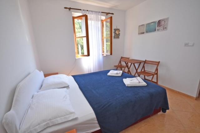 Apartament Casa Julia Herceg Novi Zewnętrze zdjęcie