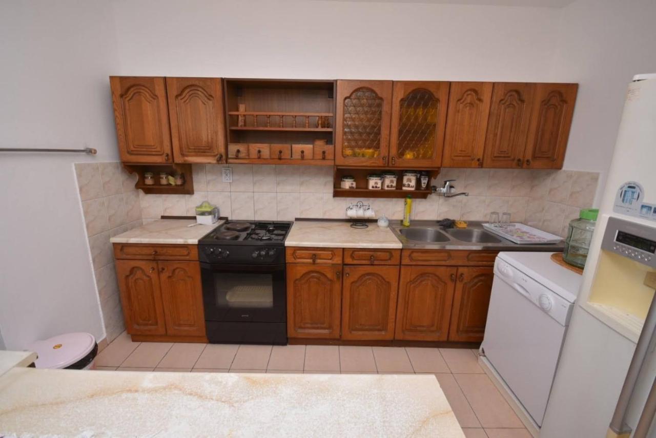 Apartament Casa Julia Herceg Novi Zewnętrze zdjęcie
