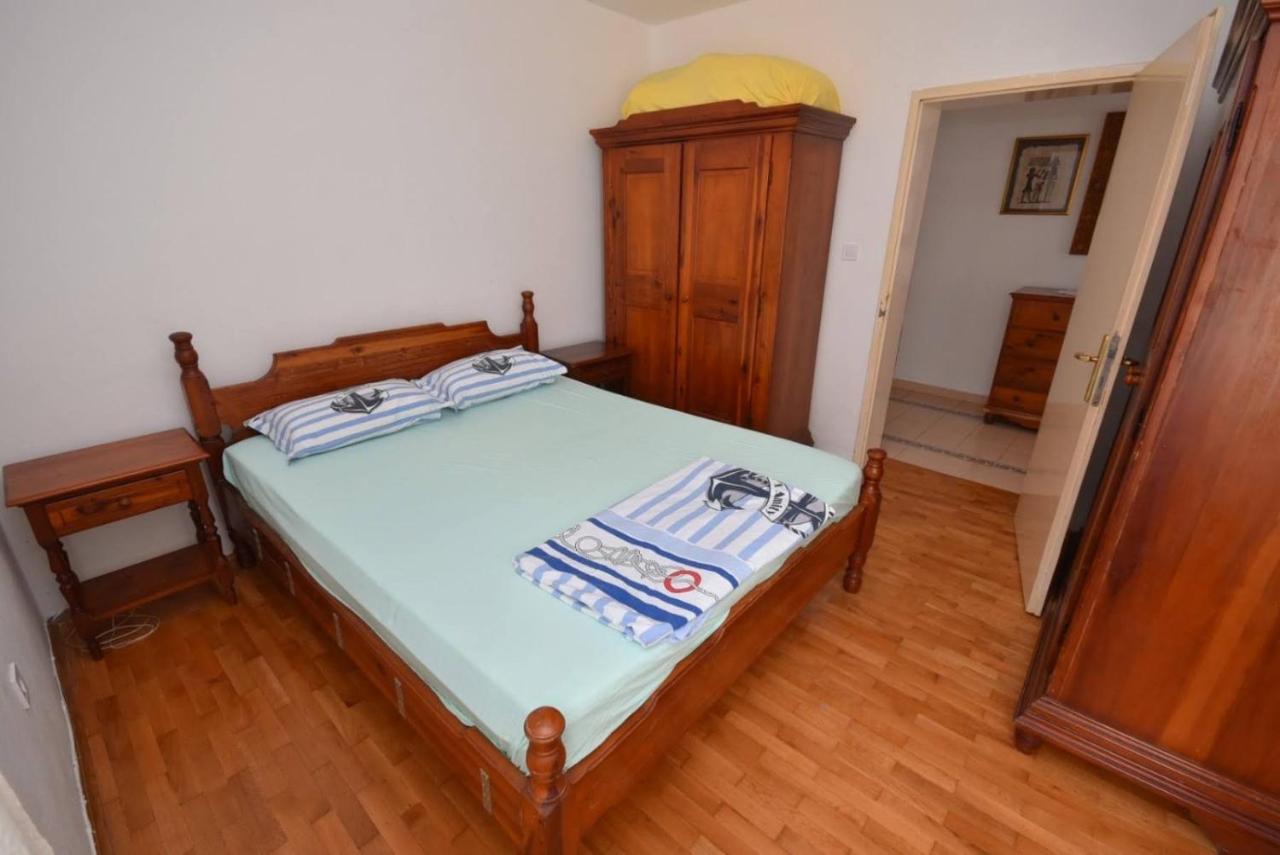 Apartament Casa Julia Herceg Novi Zewnętrze zdjęcie