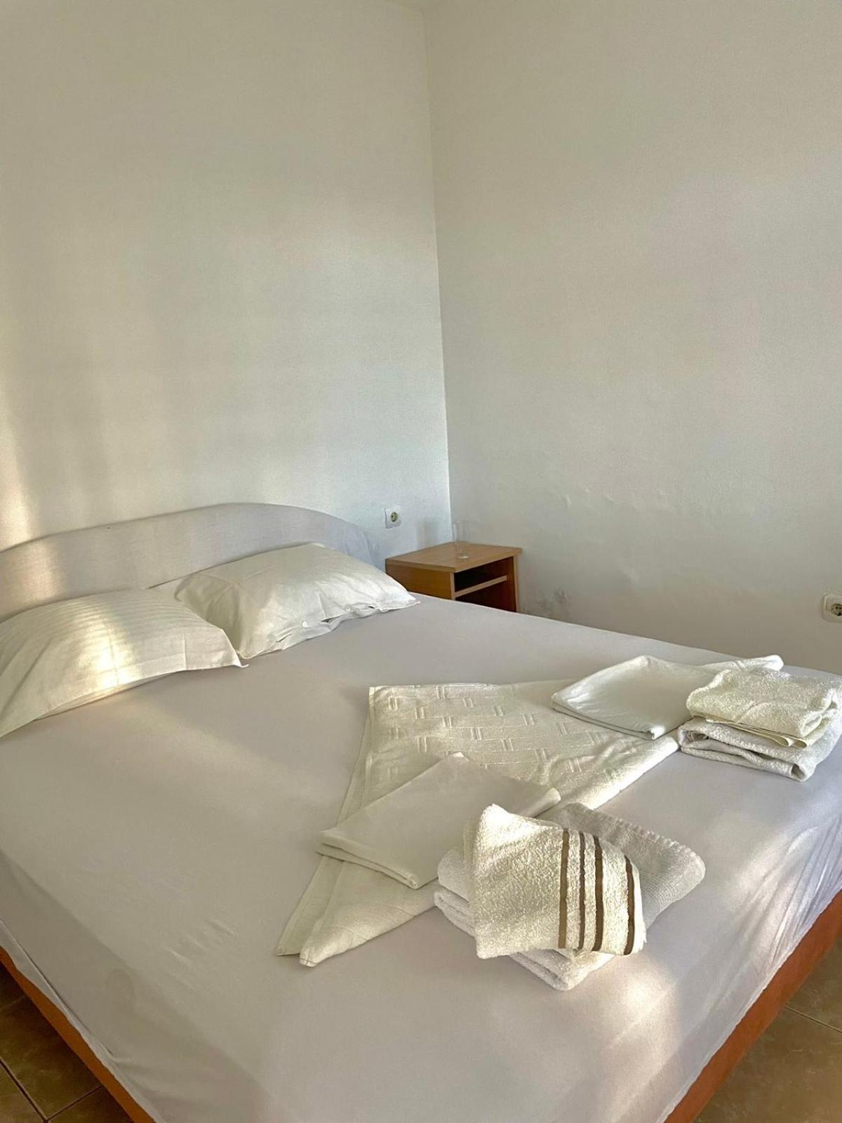 Apartament Casa Julia Herceg Novi Zewnętrze zdjęcie